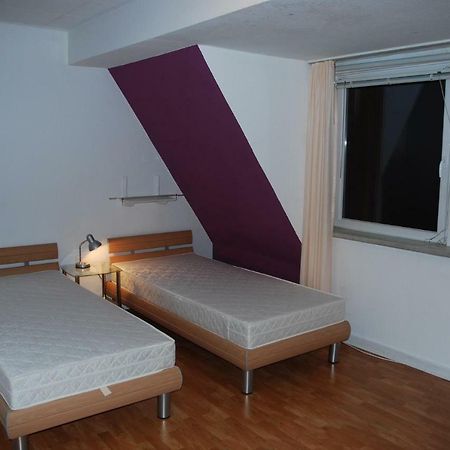 Ferienwohnung Vieburg Kilonia Zewnętrze zdjęcie