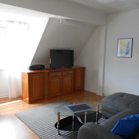 Ferienwohnung Vieburg Kilonia Zewnętrze zdjęcie