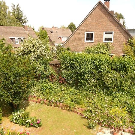 Ferienwohnung Vieburg Kilonia Zewnętrze zdjęcie