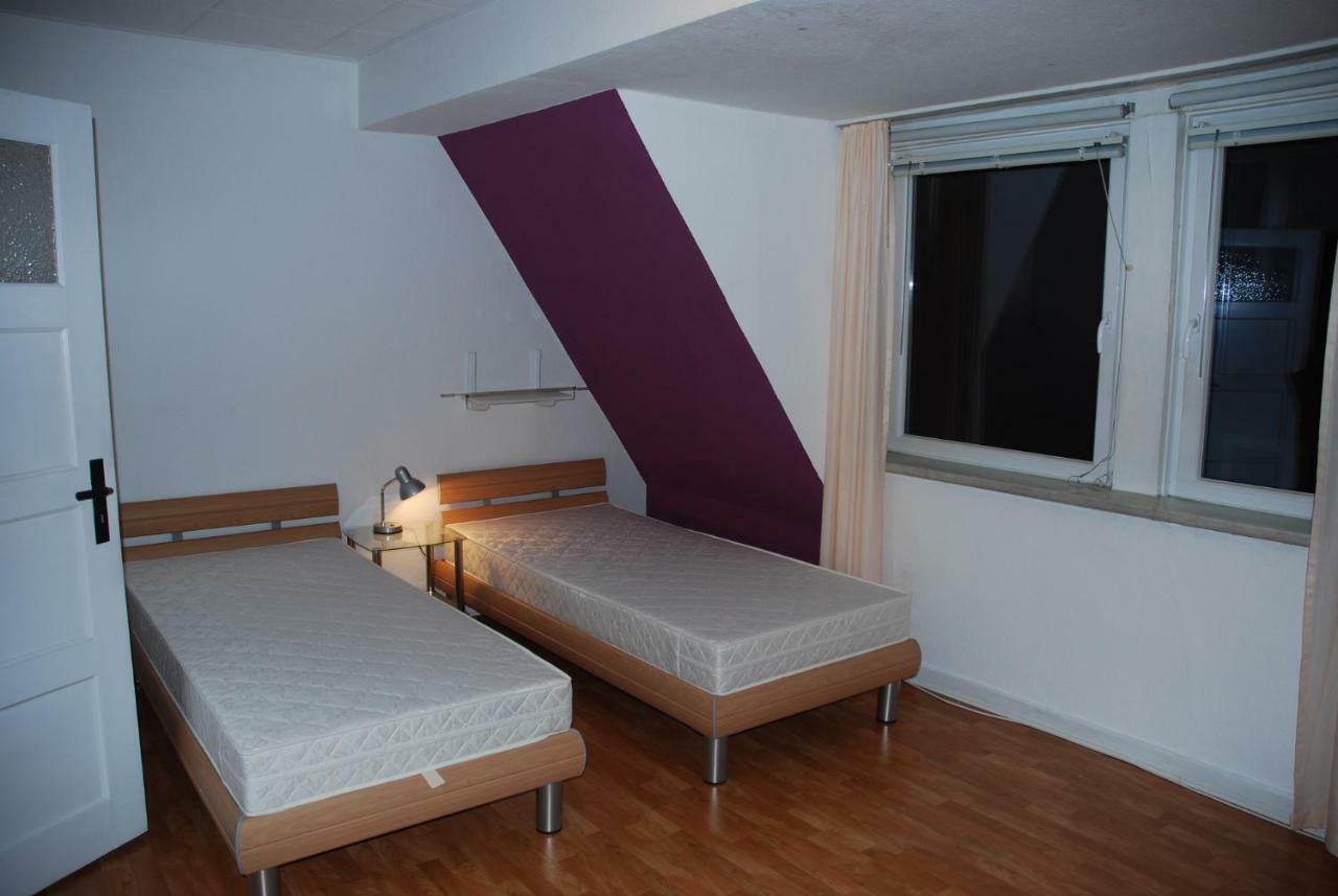 Ferienwohnung Vieburg Kilonia Zewnętrze zdjęcie