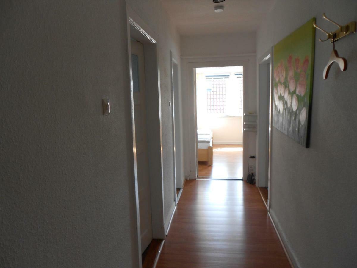 Ferienwohnung Vieburg Kilonia Zewnętrze zdjęcie