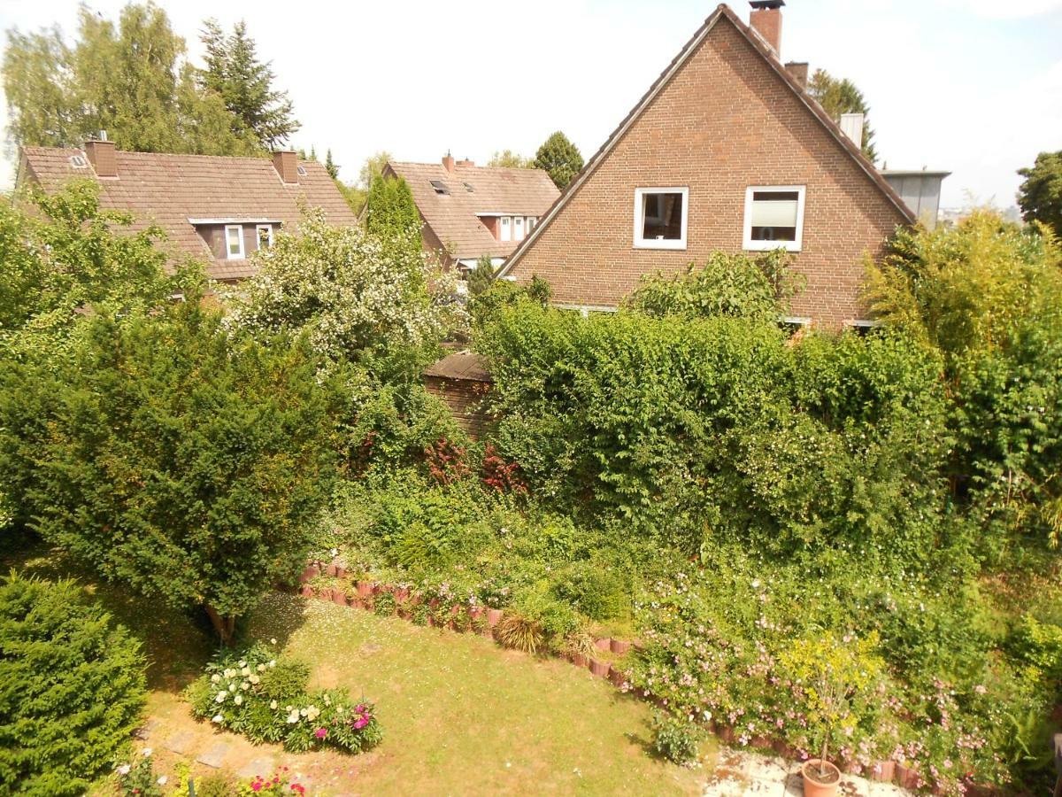 Ferienwohnung Vieburg Kilonia Zewnętrze zdjęcie