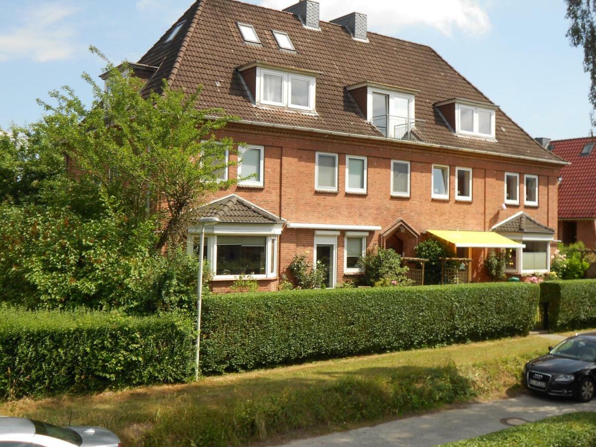 Ferienwohnung Vieburg Kilonia Zewnętrze zdjęcie