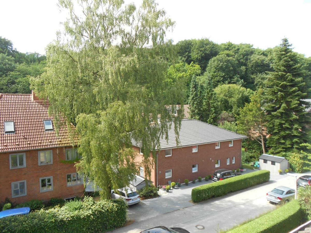 Ferienwohnung Vieburg Kilonia Zewnętrze zdjęcie