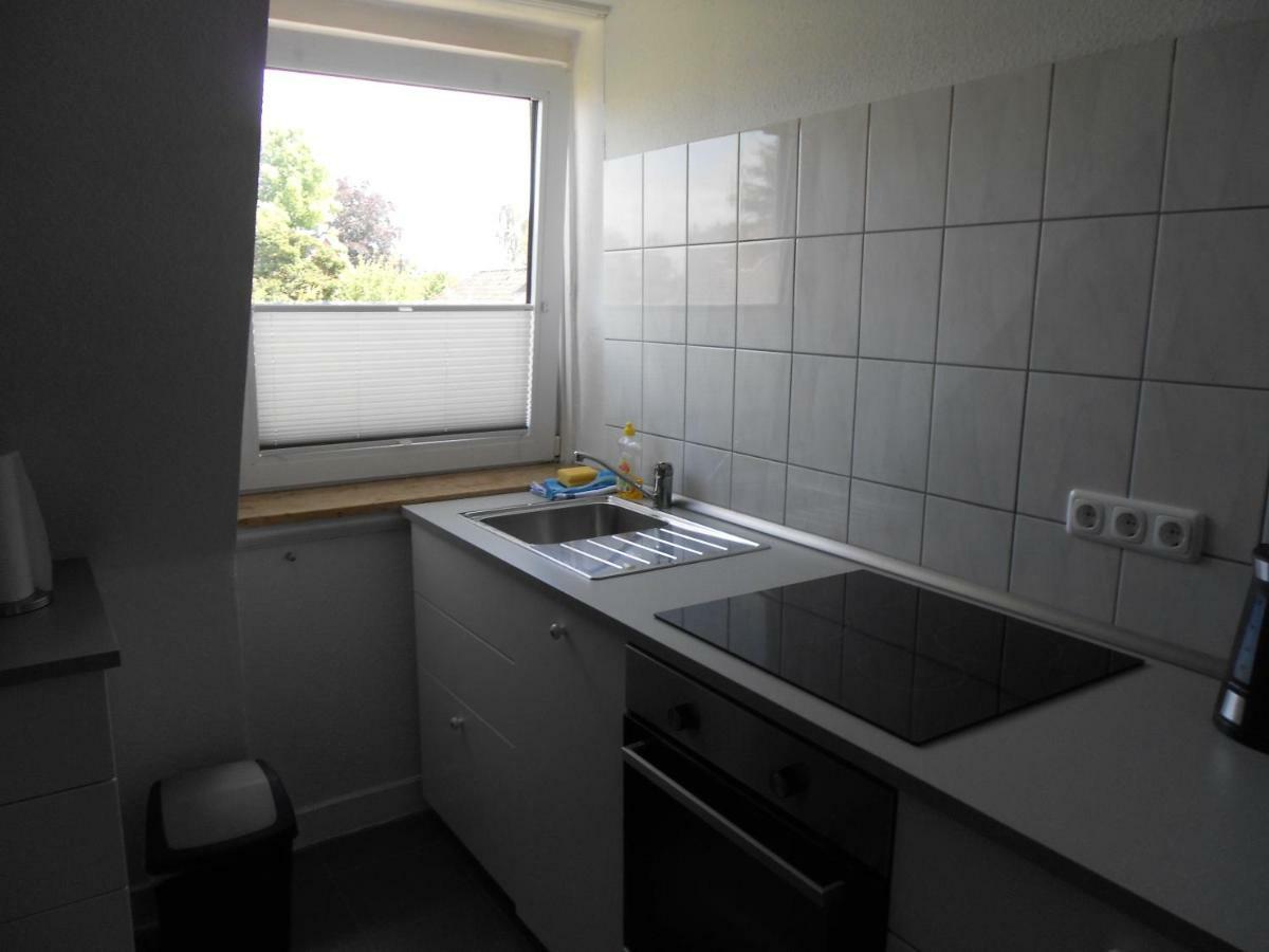 Ferienwohnung Vieburg Kilonia Zewnętrze zdjęcie