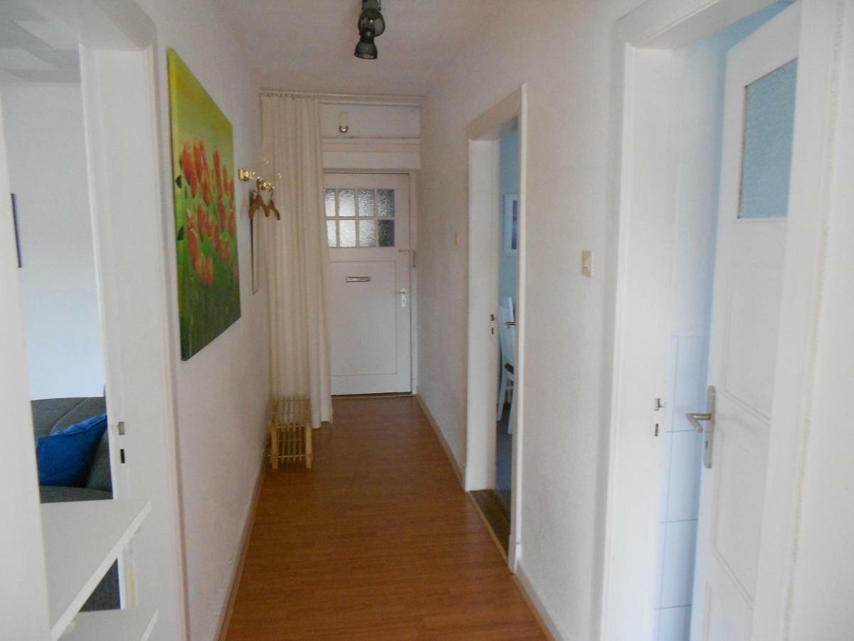 Ferienwohnung Vieburg Kilonia Zewnętrze zdjęcie