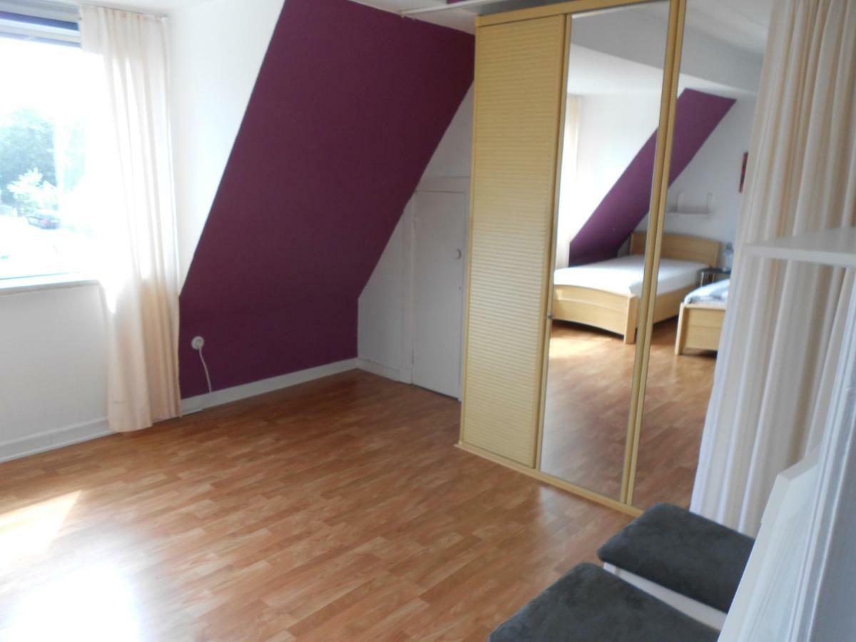 Ferienwohnung Vieburg Kilonia Zewnętrze zdjęcie